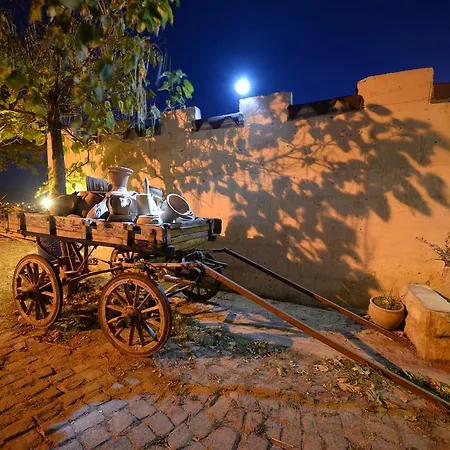 Adanos 3* Avanos