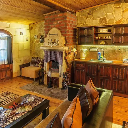 Πανσιόν Adanos Avanos