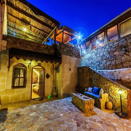 Gæstehus Adanos Avanos