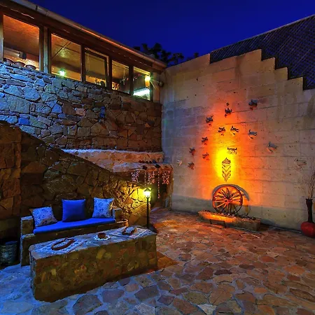 Guest house Adanos