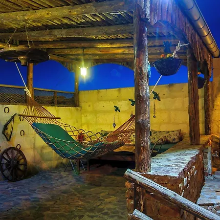 Πανσιόν Adanos Avanos