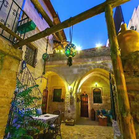 Πανσιόν Adanos Avanos