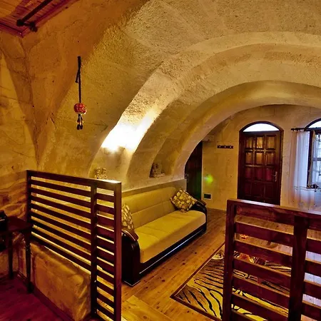 Adanos Gæstehus Avanos