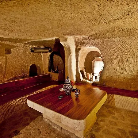 Adanos Πανσιόν Avanos