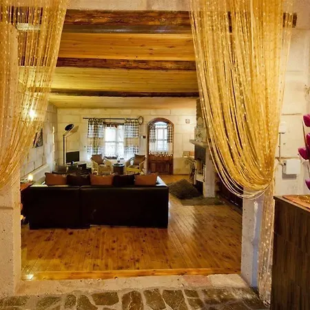 Adanos Gæstehus Avanos