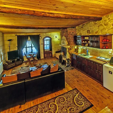 Adanos Gæstehus Avanos