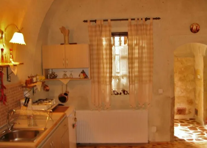 Adanos Guest house Avanos