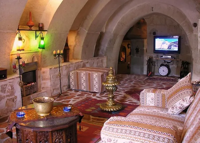 Adanos Guest house 4*