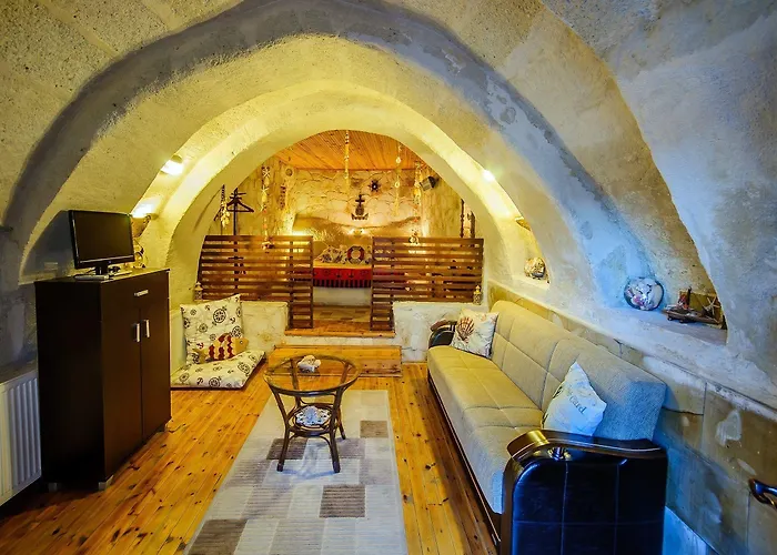 Guest house Adanos Avanos