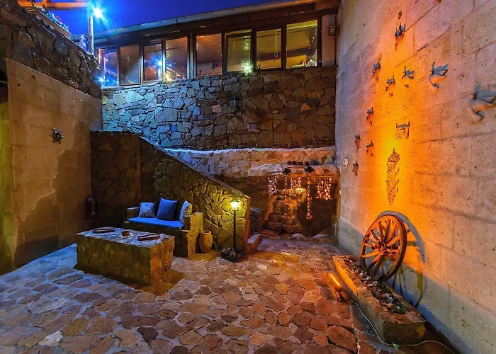 Vendégház Adanos Avanos