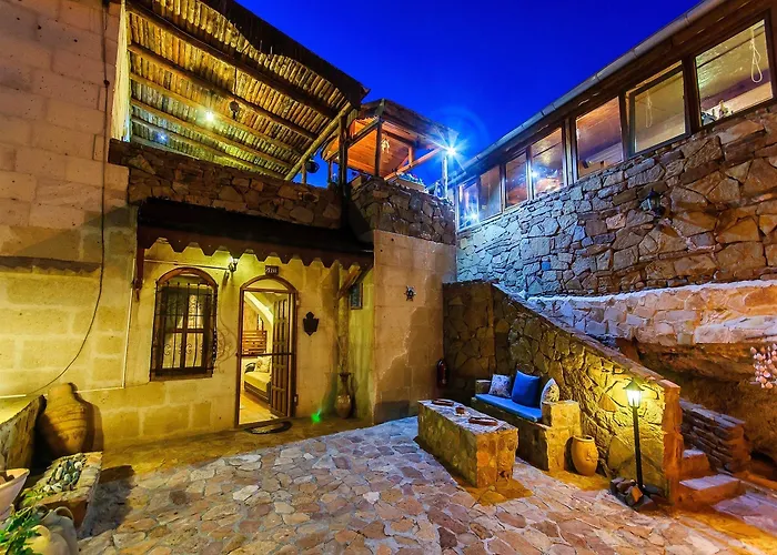 Vendégház Adanos Avanos