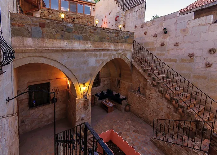 Vendégház Adanos 4*