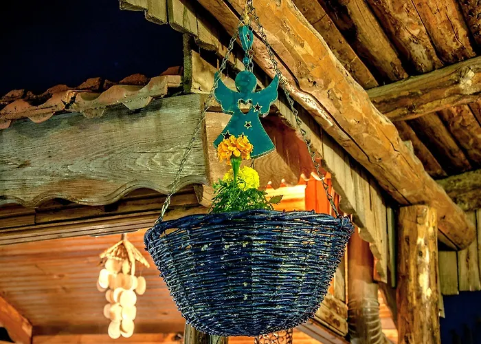 Adanos Vendégház 4*