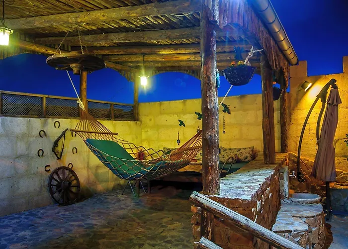 Guest house Adanos Avanos