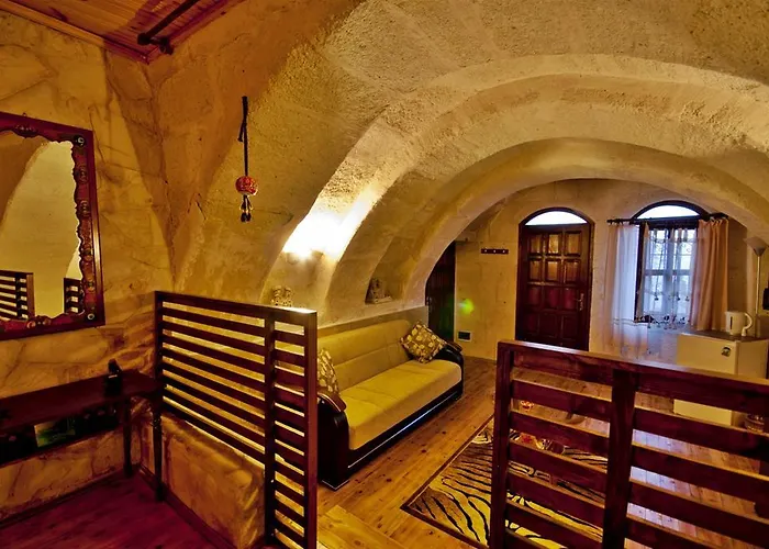 Adanos Guest house Avanos