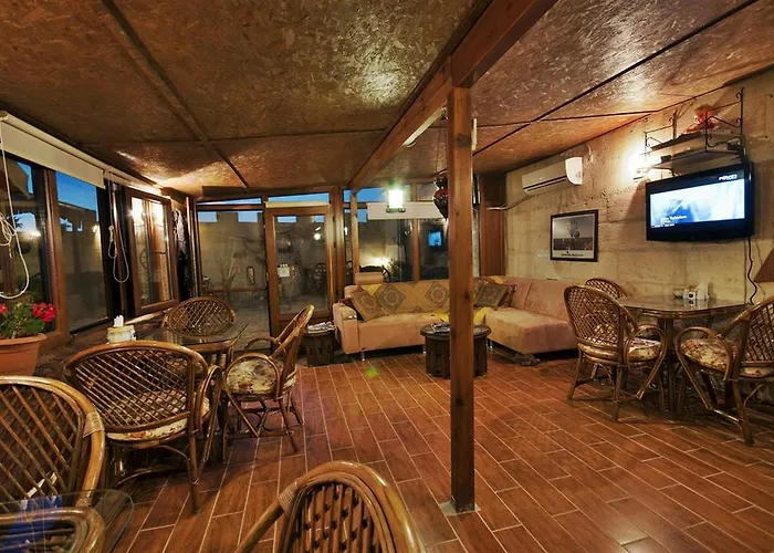 Adanos Guest house Avanos