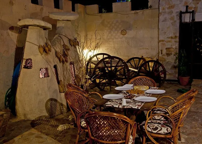 Adanos Guest house Avanos