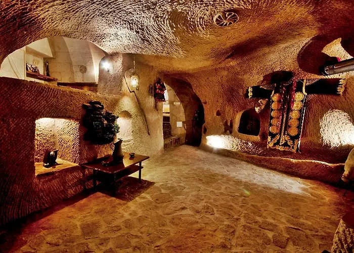 Adanos Guest house 4*