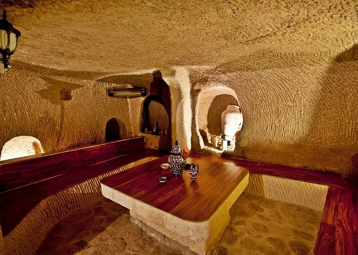 Adanos Πανσιόν Avanos