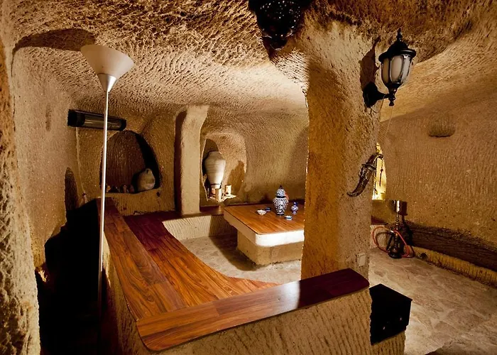 Adanos Guest house 4*