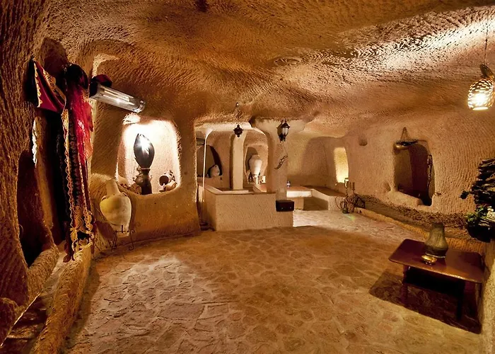 Πανσιόν Adanos Avanos