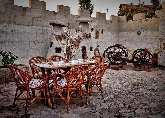 Vendégház Adanos 4*