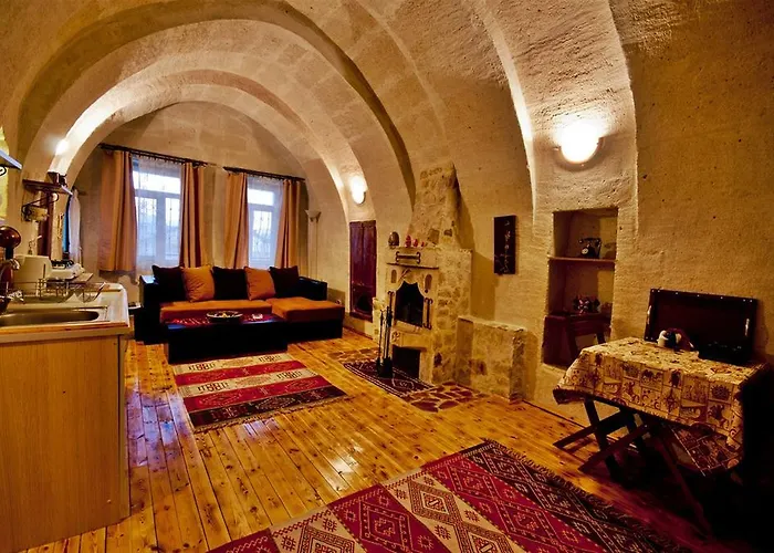 Adanos Vendégház Avanos