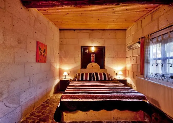 Adanos Guest house 4*