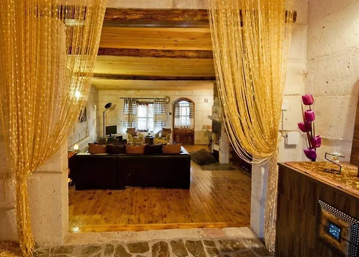 Adanos Guest house Avanos