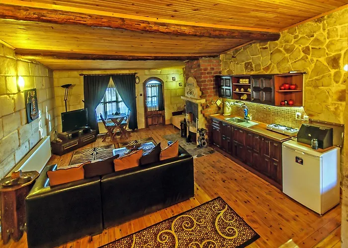 Adanos Guest house Avanos