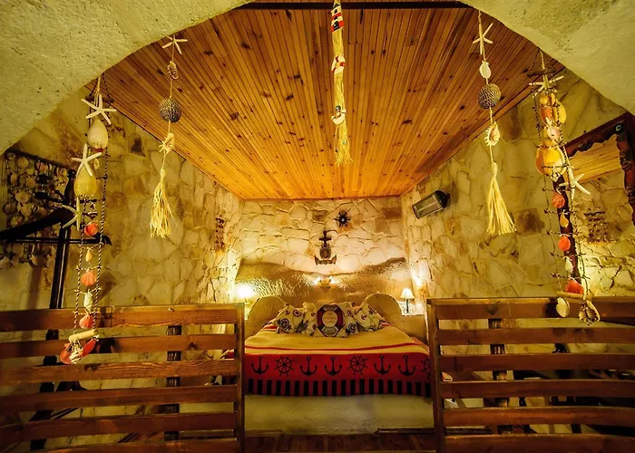 Adanos Vendégház Avanos